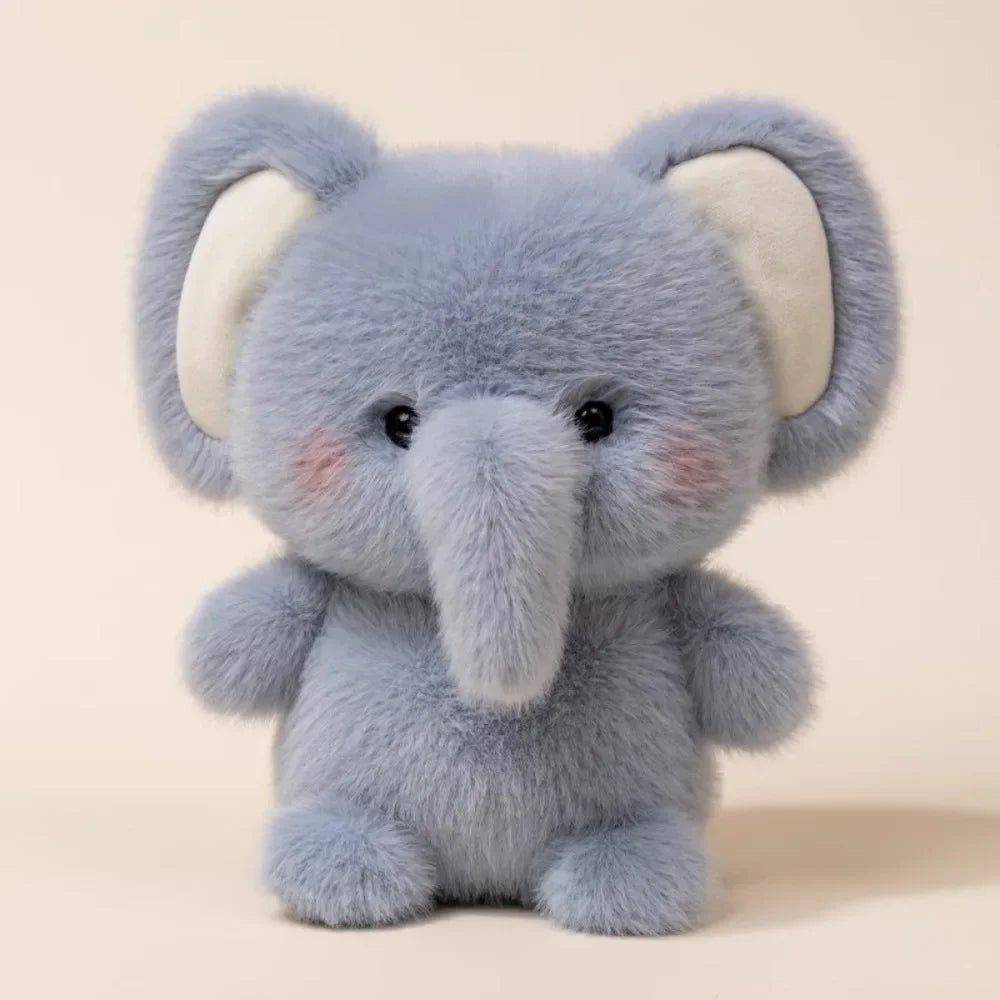 Adorable Stuffed Animal Plush | Cute & Soft
