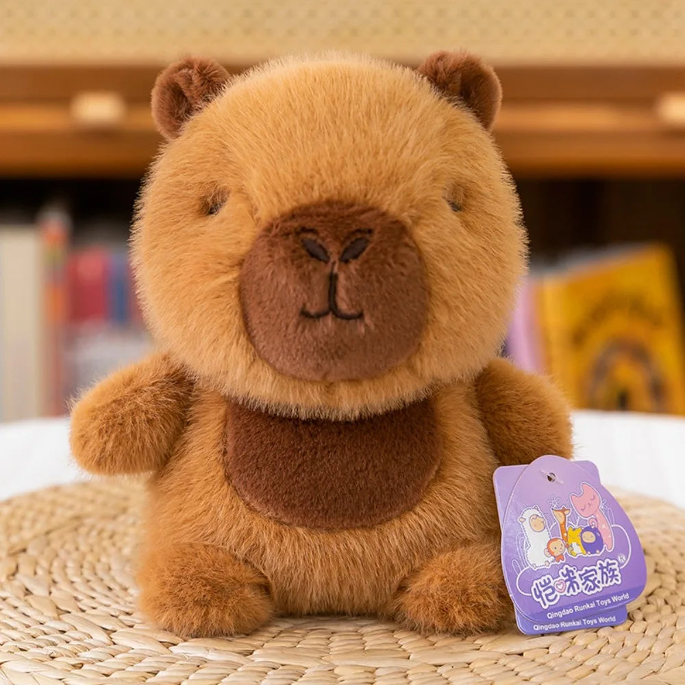 Adorable Stuffed Animal Plush | Cute & Soft