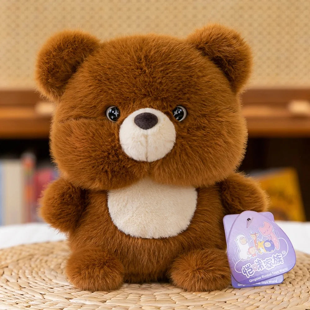 Adorable Stuffed Animal Plush | Cute & Soft