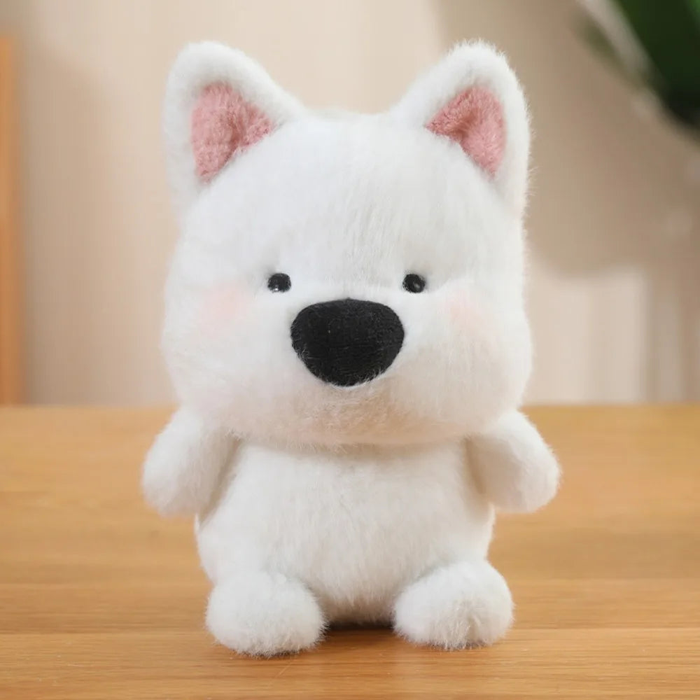 Adorable Stuffed Animal Plush | Cute & Soft