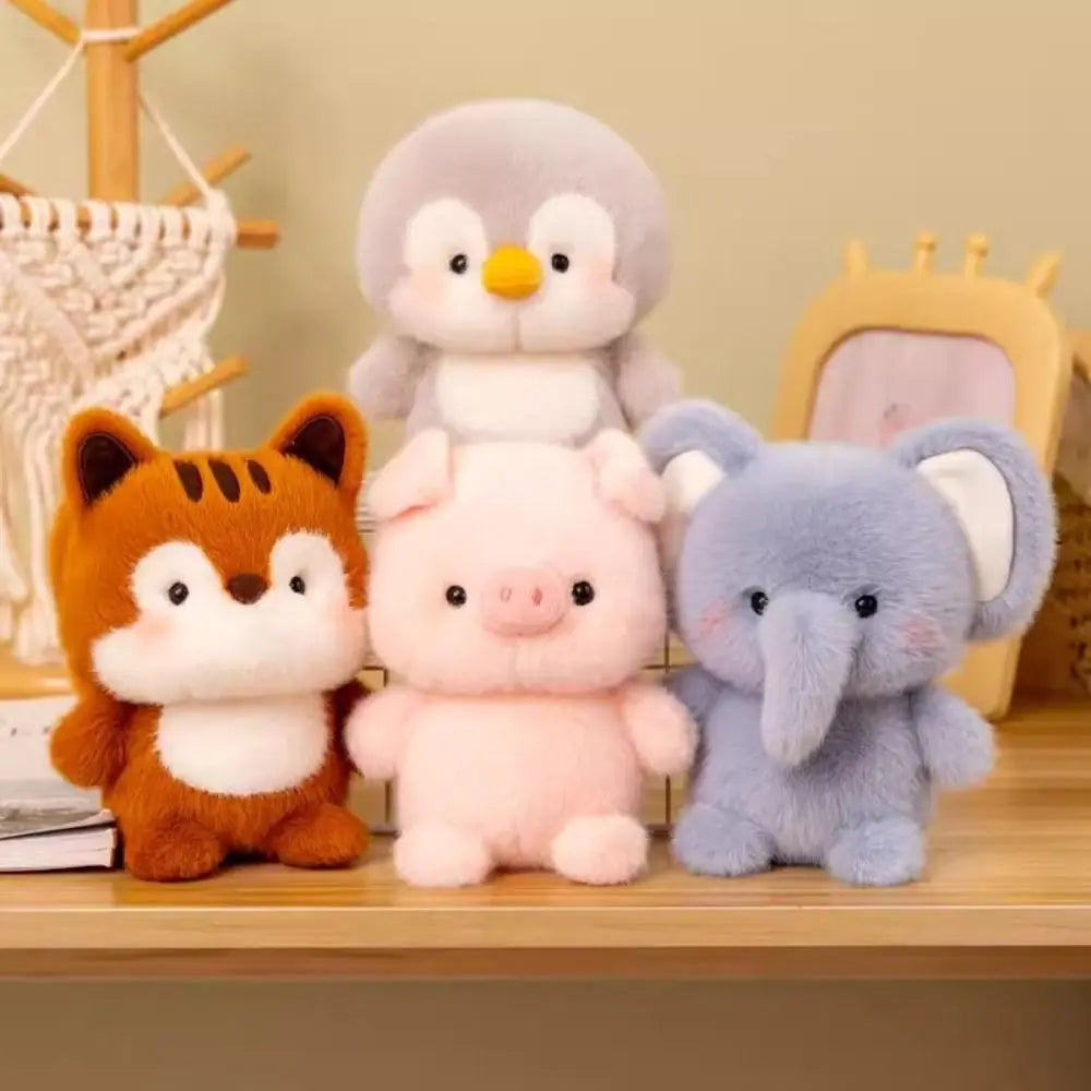 Adorable Stuffed Animal Plush | Cute & Soft