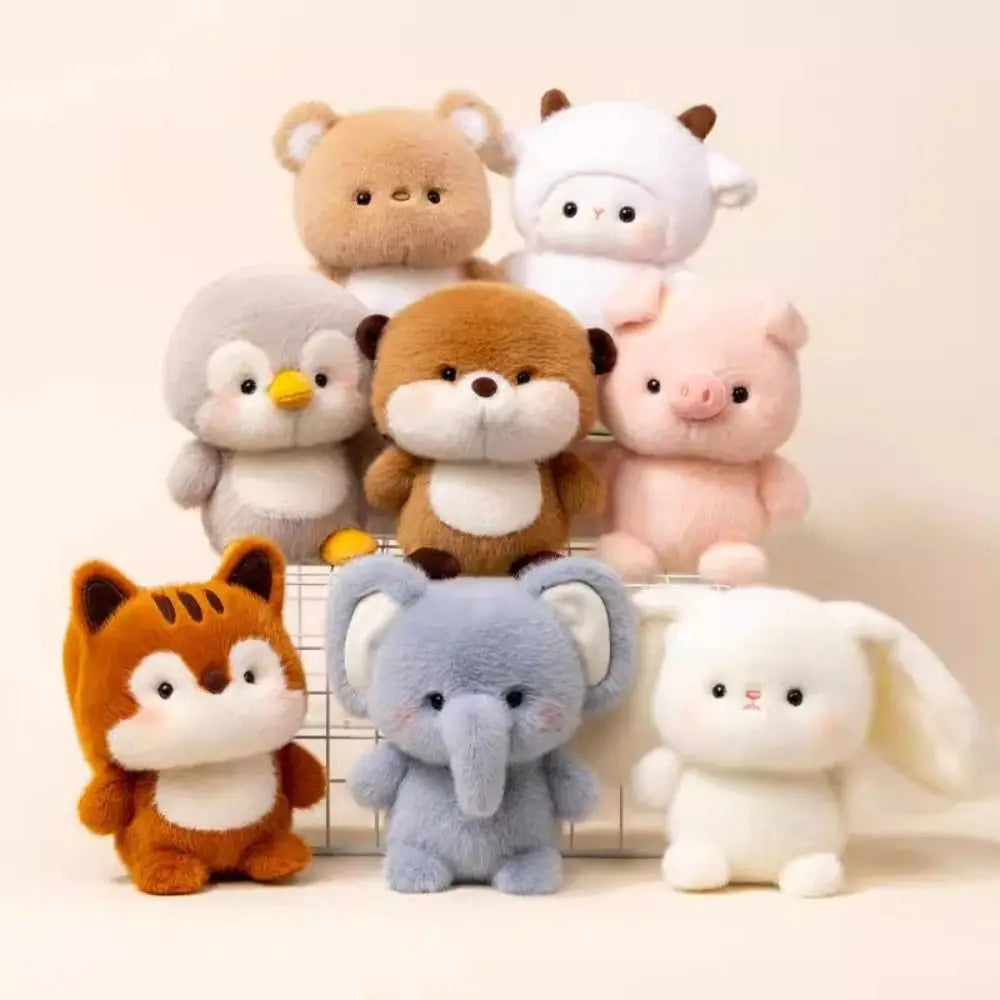 Adorable Stuffed Animal Plush | Cute & Soft
