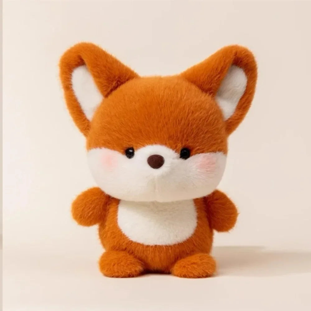 Adorable Stuffed Animal Plush | Cute & Soft
