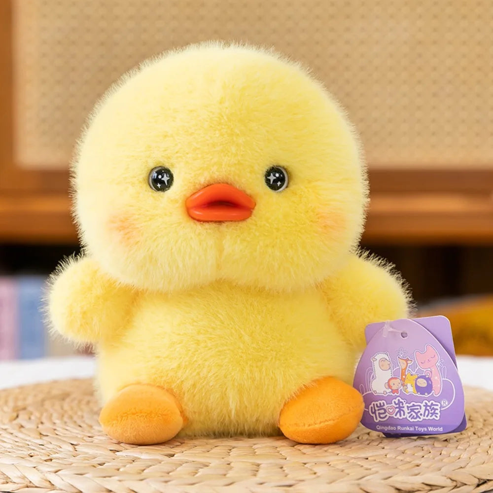 Adorable Stuffed Animal Plush | Cute & Soft