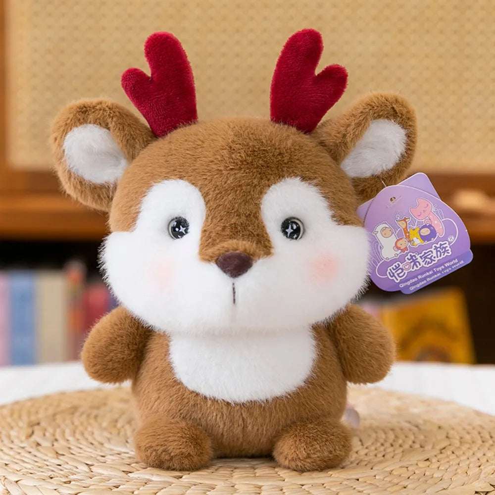 Adorable Stuffed Animal Plush | Cute & Soft