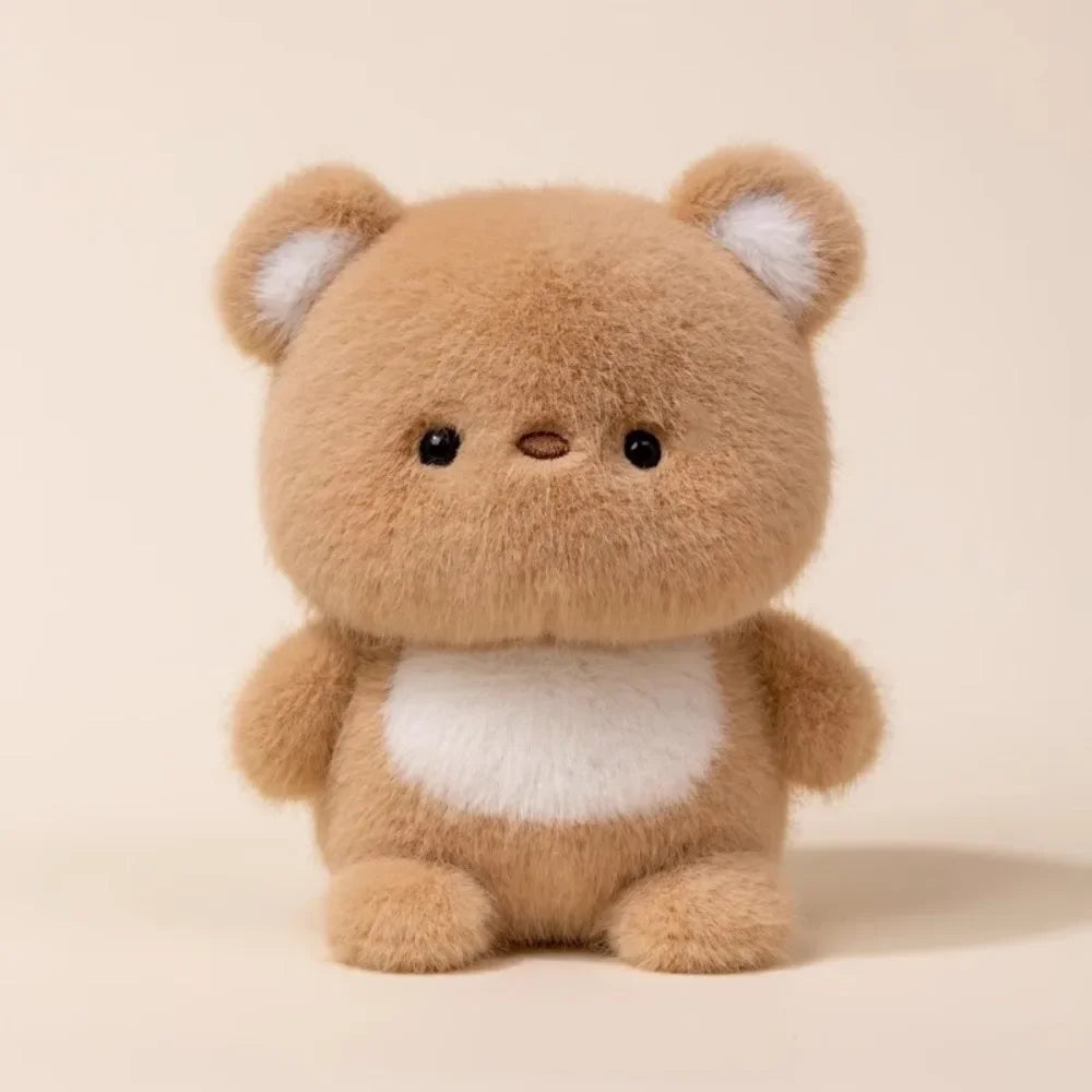 Adorable Stuffed Animal Plush | Cute & Soft